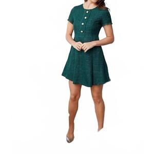 Show Me Your MuMu | Dresses | New Show Me Your Mumu Oxford Mini Dress In  Stormy Blue | Poshmark